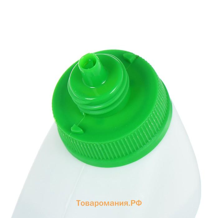 Средство для чистки сантехники WC-GEL, "Анти-ржавчина", 750 мл