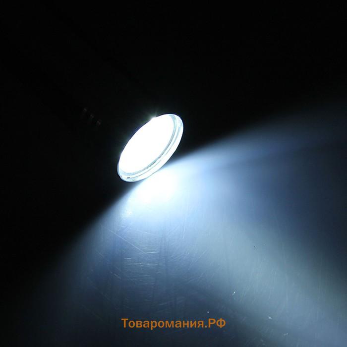 Набор подарочный 2 в 1, ручка, фонарик