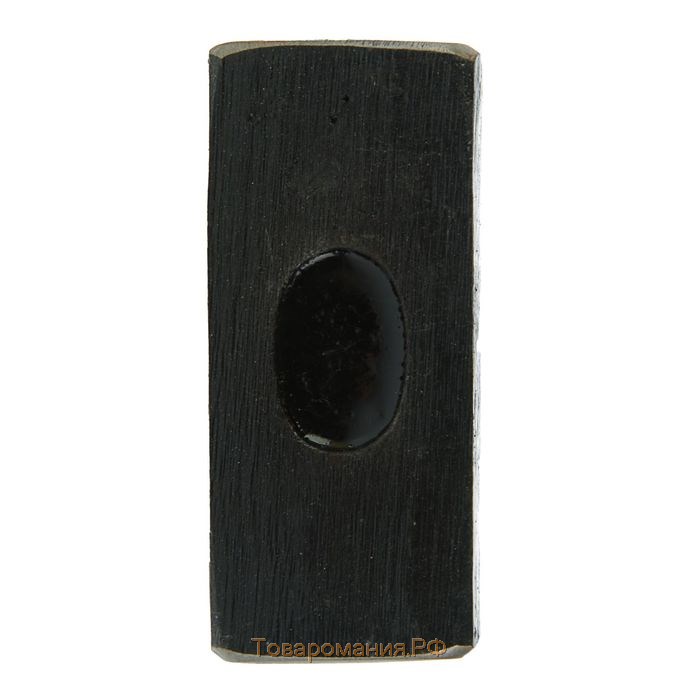 Кувалда ЛОМ, деревянная рукоятка, 1.5 кг
