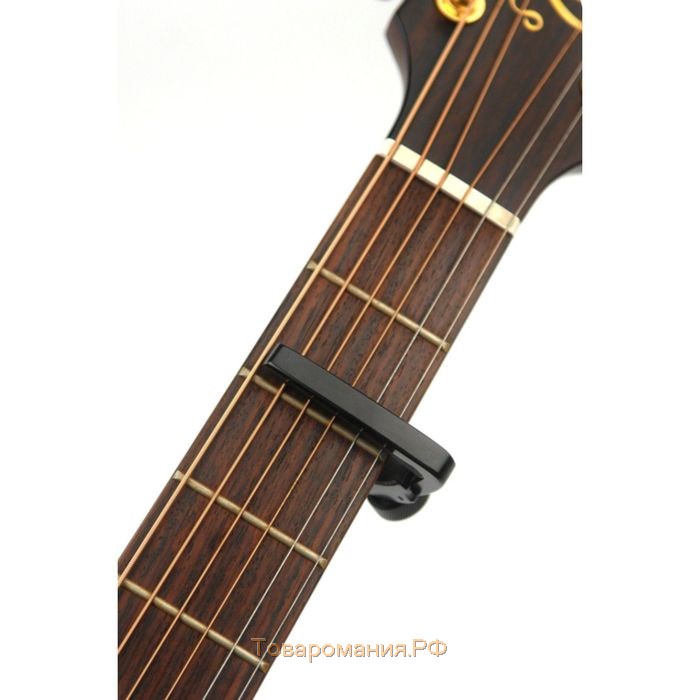 Каподастр для гитары Planet Waves PW-CP-06 NS Trio Capo