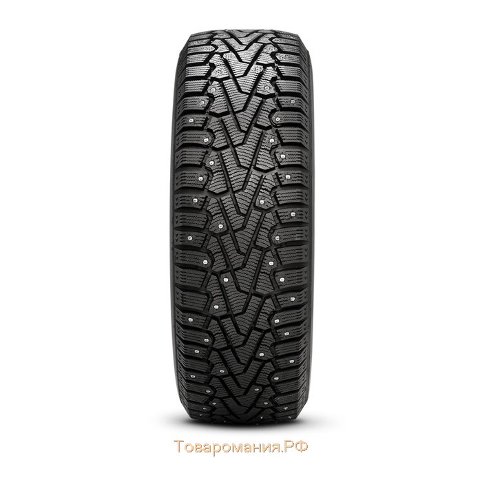 Шина зимняя шипованная Pirelli IceZero 215/65 R16 102T