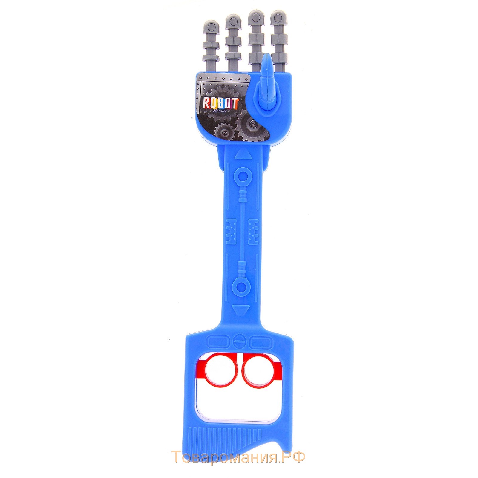 Хваталка-манипулятор «Рука робота», цвета МИКС