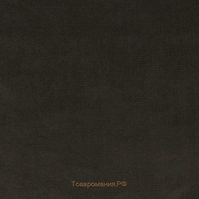 Бумага упаковочная крафт "Чёрная", 0,7 х 10 м, 40 гр/м2