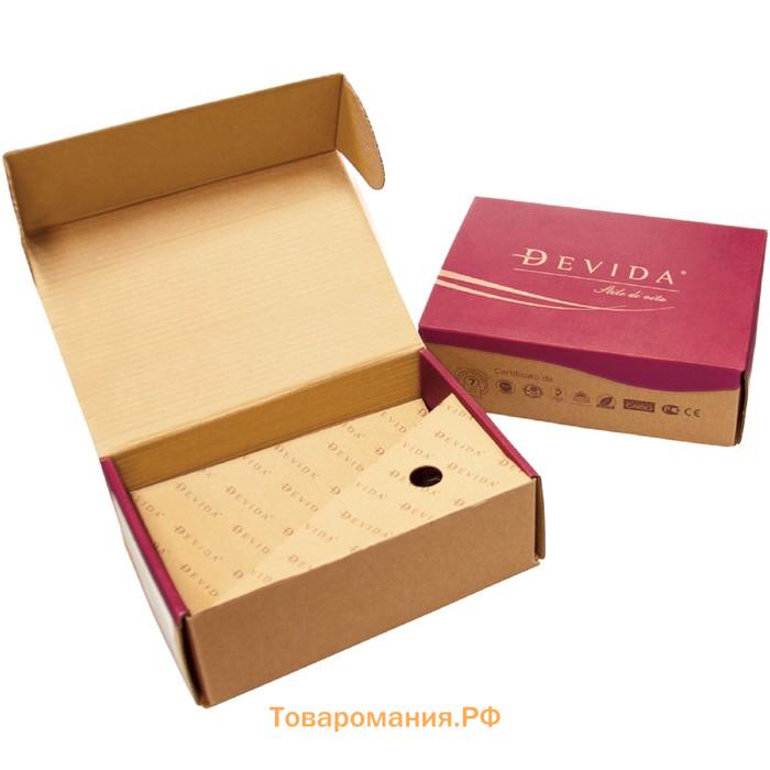Смеситель для кухни DEVIDA ERSA DVL0306-02, однорычажный, на гайке, боковая ручка, хром