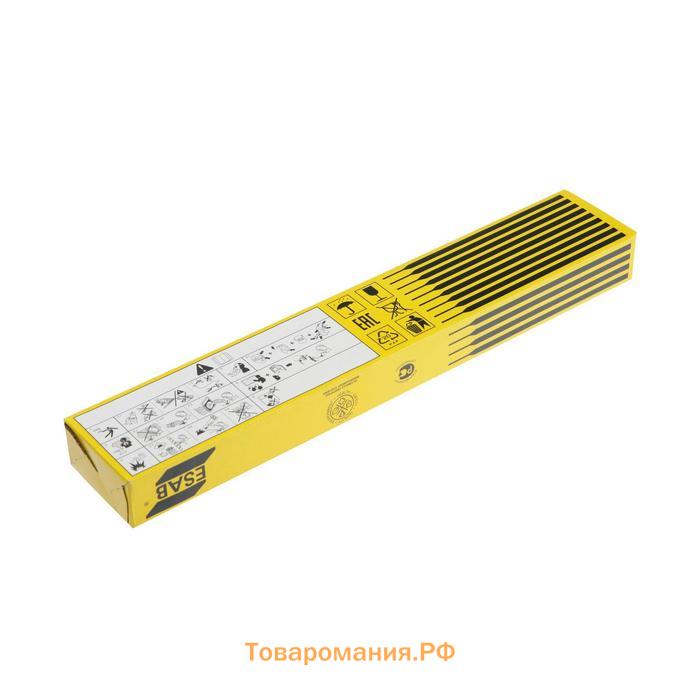 Электроды ESAB ОК 46, d=3 мм, 350 мм, 2.5 кг