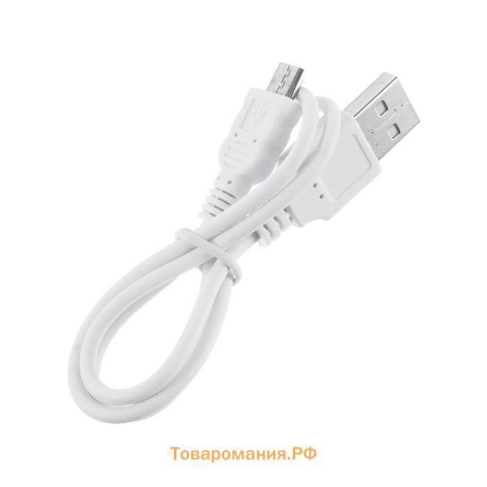 Мухобойка электрическая Rexant 70-0420, фонарик, аккумулятор