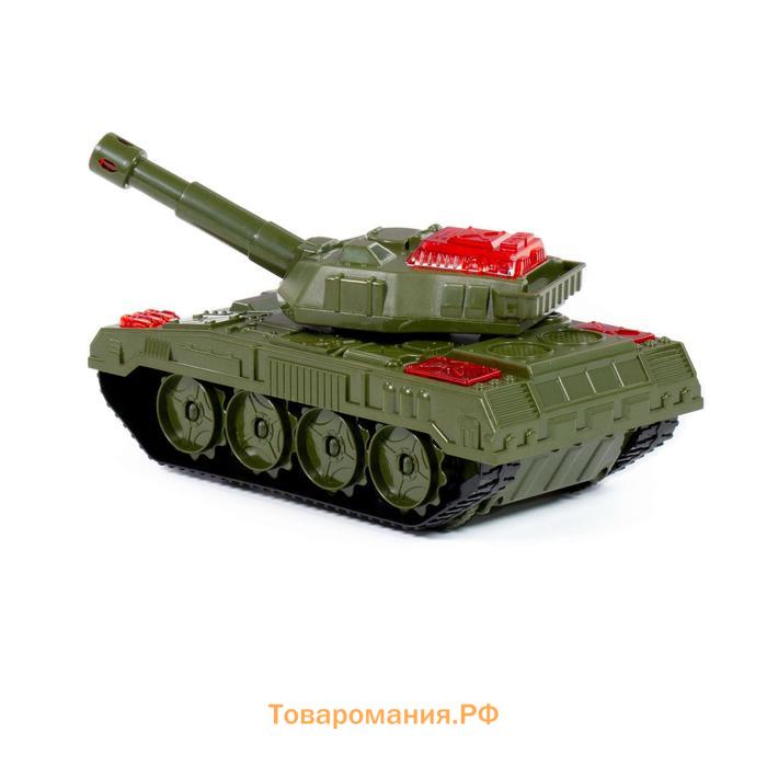 Танк «Победоносец»