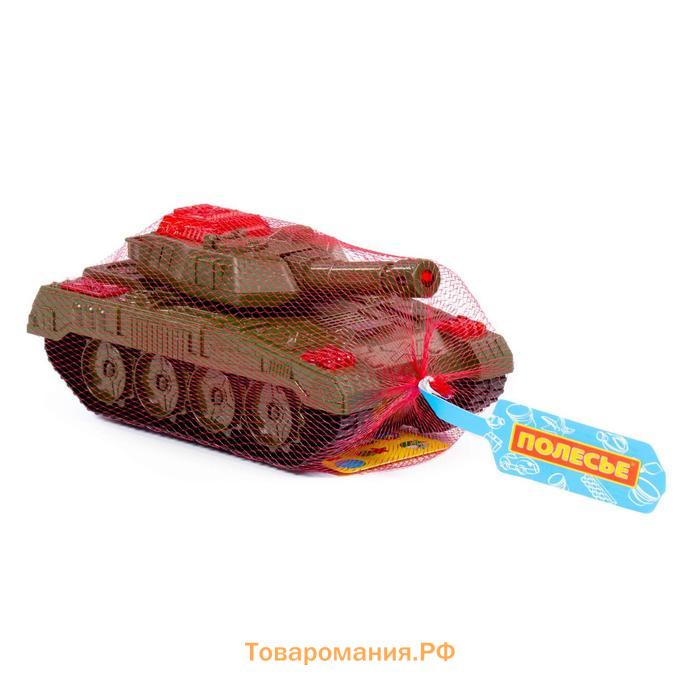 Танк «Победоносец»
