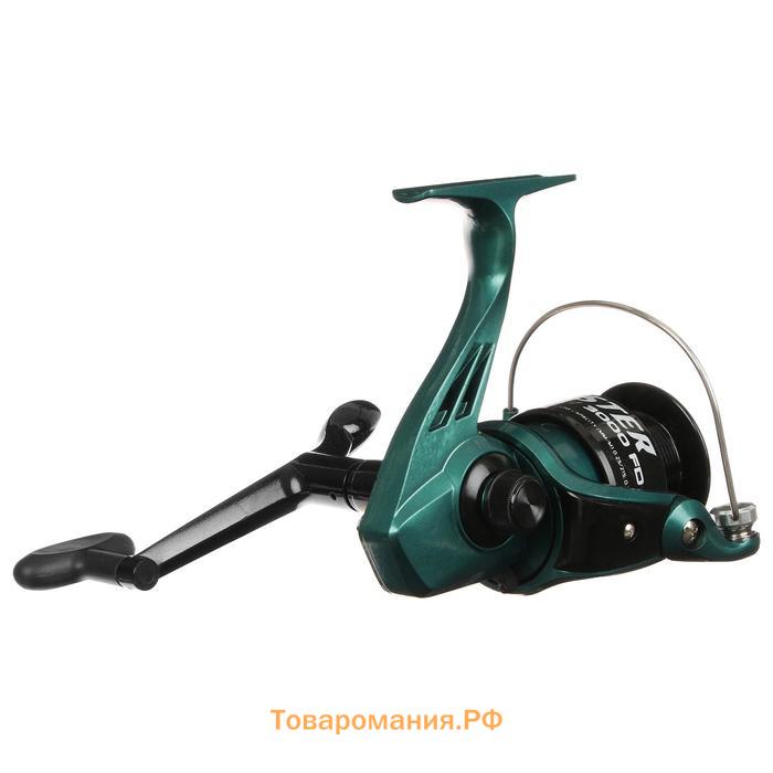 Катушка безынерционная Salmo Blaster super 2, 3000FD