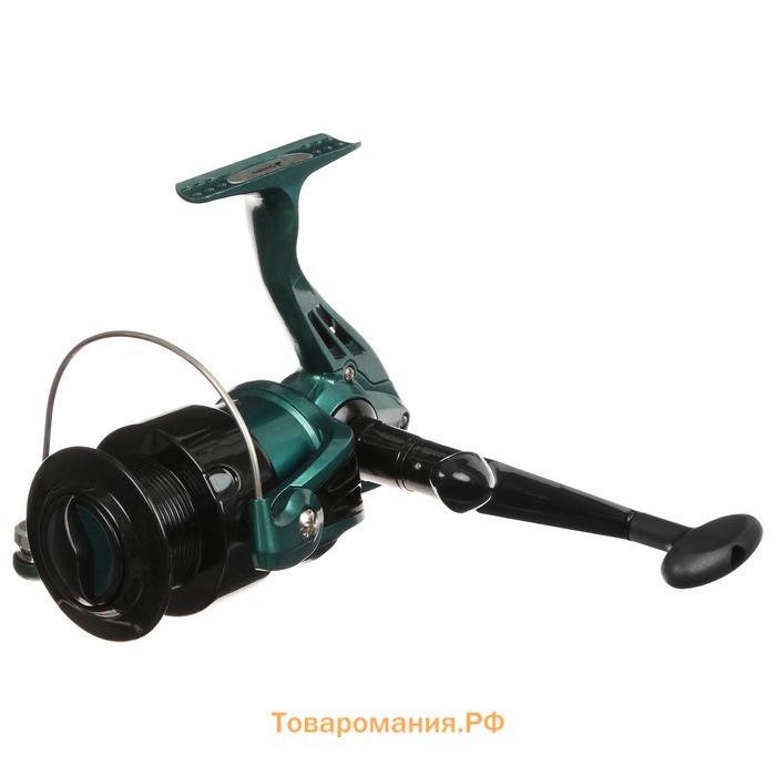 Катушка безынерционная Salmo Blaster super 2, 4000FD