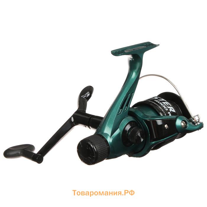 Катушка безынерционная Salmo Blaster super 2, 4000RD