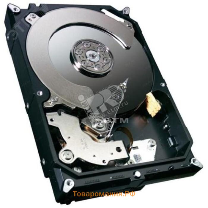 Жесткий диск Toshiba HDWT860UZSVA Surveillance S300, 6 Тб, SATA-III, 3.5"