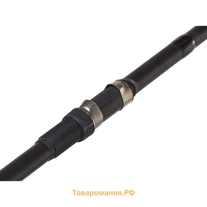 Удилище карповое Salmo Blaster TELE CARP, тест 1-100 г., длина 3 м.