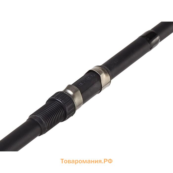 Удилище карповое Salmo Blaster TELE CARP, тест 1-100 г, длина 3.3 м