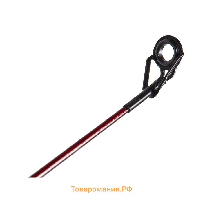 Спиннинг троллинговый телескопический Salmo Blaster TELE BOAT, тест 150-200 г., длина 2,4 м.   75933