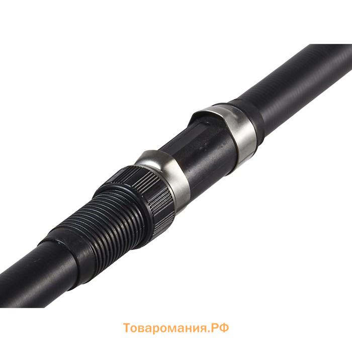 Спиннинг троллинговый телескопический Salmo Blaster TELE BOAT, тест 150-200 г., длина 2,7 м.   75933