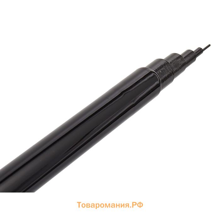 Удилище поплавочное без колец Salmo Sniper POLE MEDIUM MF, тест 5-20 г., длина 6 м.