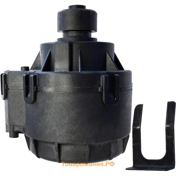 Комплект трехходового клапана для котла + бойлера STOUT SFB-0001-000001