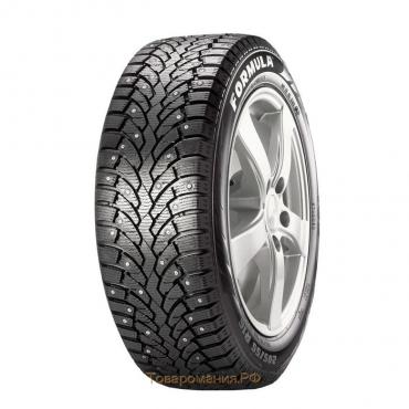 Шина зимняя шипованная Formula Ice 215/55 R17 98T