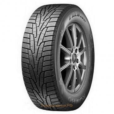 Шина зимняя нешипуемая Kumho WinterCraft SUV Ice WS51 225/60 R17 103T