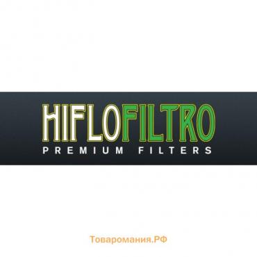 Фильтр масляный HF199, Hi-Flo