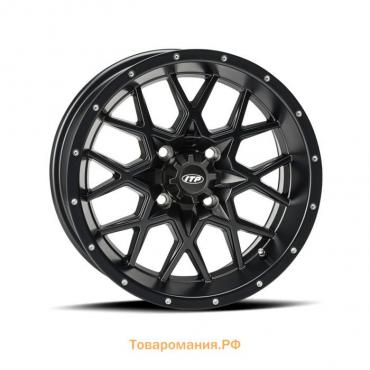 Диск для квадроцикла ITP HURRICANE 14RB113