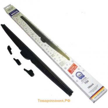 Щетка стеклоочистителя 20"/50 см WINTER ALCA