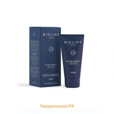 Антивозрастной крем-комфорт для лица Bioline Jató Pro Age Comfort Face Cream, 60 мл