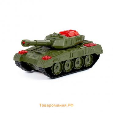 Танк «Победоносец»