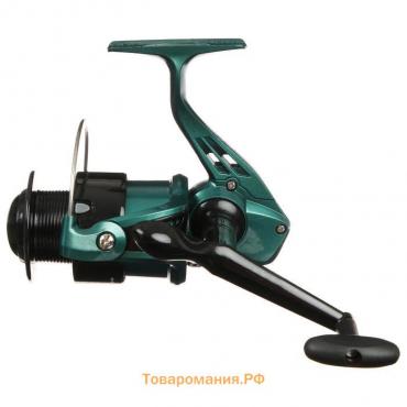 Катушка безынерционная Salmo Blaster super 2, 4000FD