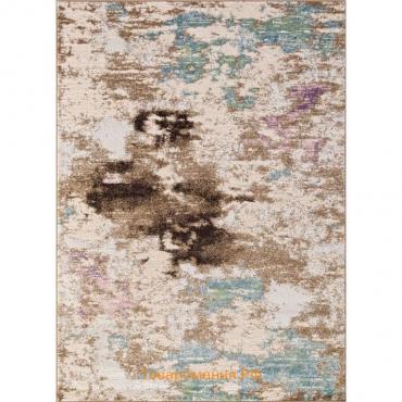 Ковёр прямоугольный Roxy wf, размер 160x220 см, цвет beige