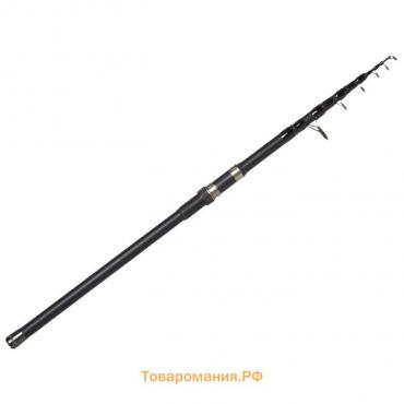 Удилище карповое Salmo Blaster TELE CARP, тест 1-100 г., длина 3 м.