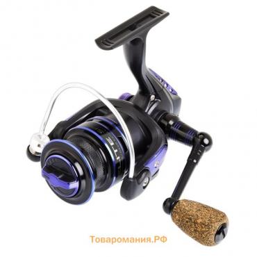 Катушка безынерционная Salmo Elite SPIN 7 4000FD