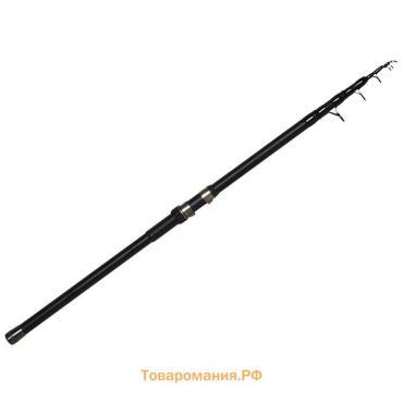 Спиннинг троллинговый телескопический Salmo Blaster TELE BOAT, тест 150-200 г., длина 2,4 м.   75933