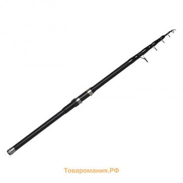 Спиннинг троллинговый телескопический Salmo Blaster TELE BOAT, тест 150-200 г., длина 2,7 м.   75933