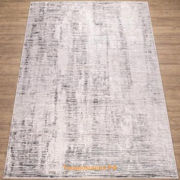 Ковровая дорожка «Каскад», размер 100x2500 см
